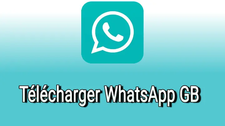 Télécharger WhatsApp GB