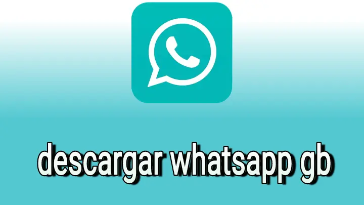 Descargar GB WhatsApp